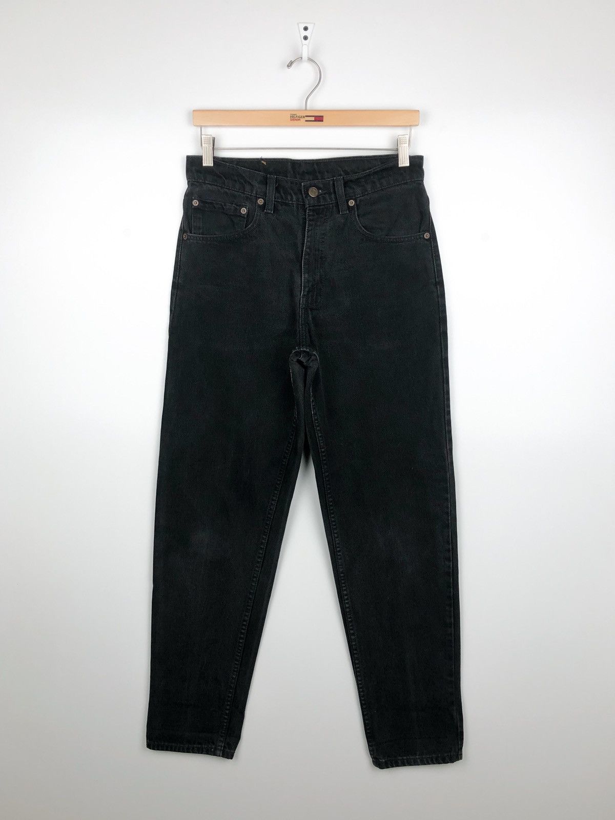 Levi's × Levi's Vintage Clothing × Vintage Vintage Levi’s 550 jeans made in Canada 31/32 50550 0200 men Size US 31 - 2 Thumbnail