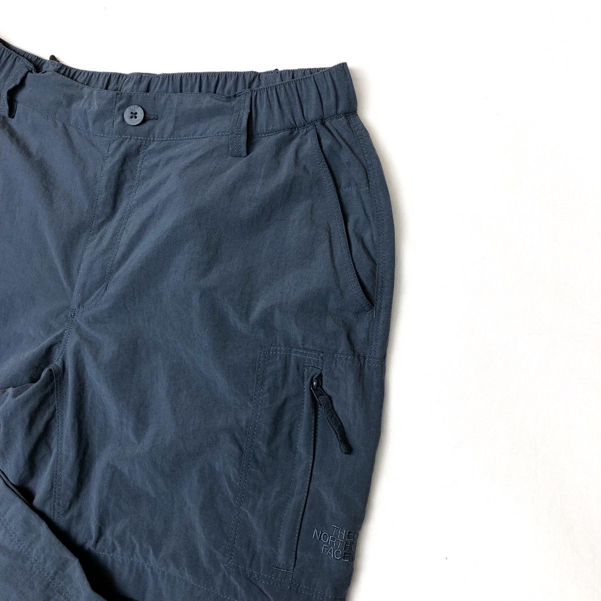 The North Face The North Face womens trekking transformers pats shorts XS Size 26" / US 2 / IT 38 - 3 Thumbnail