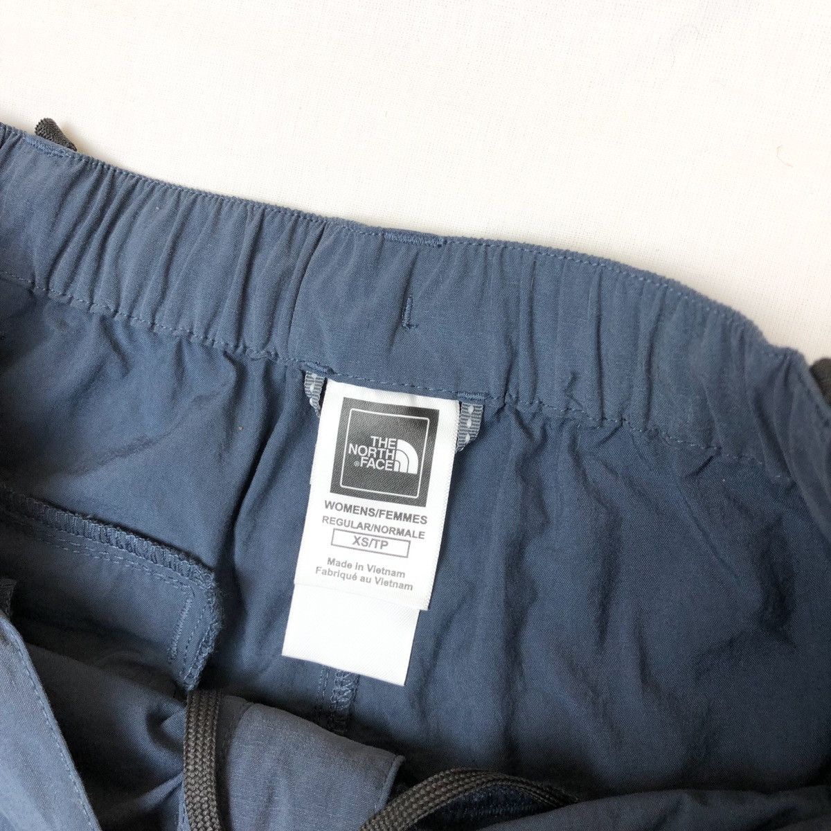 The North Face The North Face womens trekking transformers pats shorts XS Size 26" / US 2 / IT 38 - 5 Thumbnail
