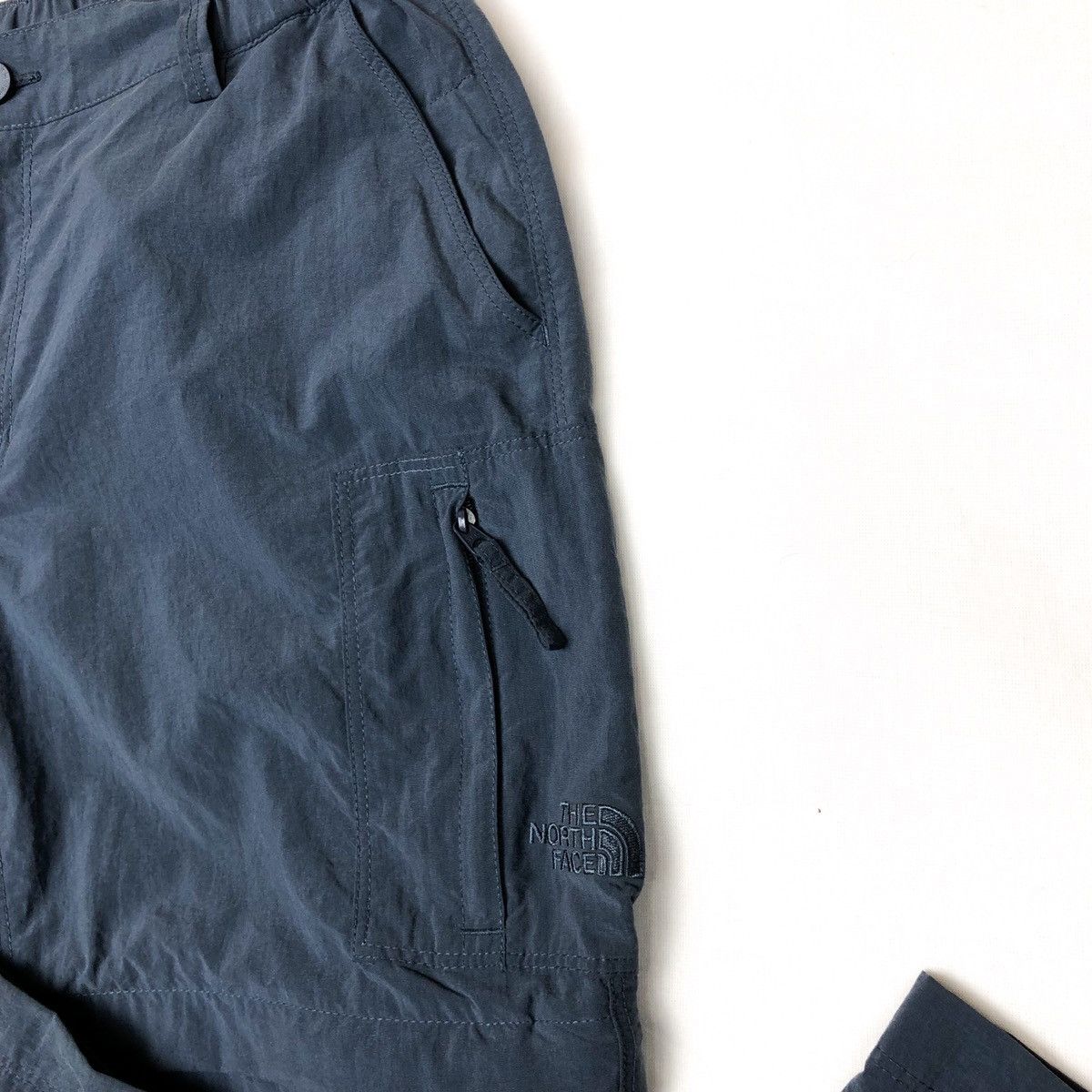The North Face The North Face womens trekking transformers pats shorts XS Size 26" / US 2 / IT 38 - 4 Thumbnail