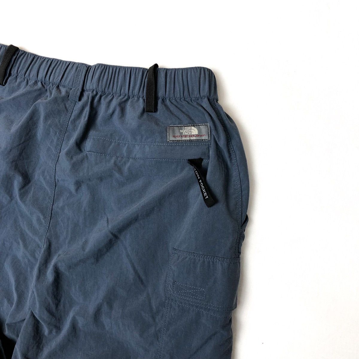 The North Face The North Face womens trekking transformers pats shorts XS Size 26" / US 2 / IT 38 - 11 Thumbnail