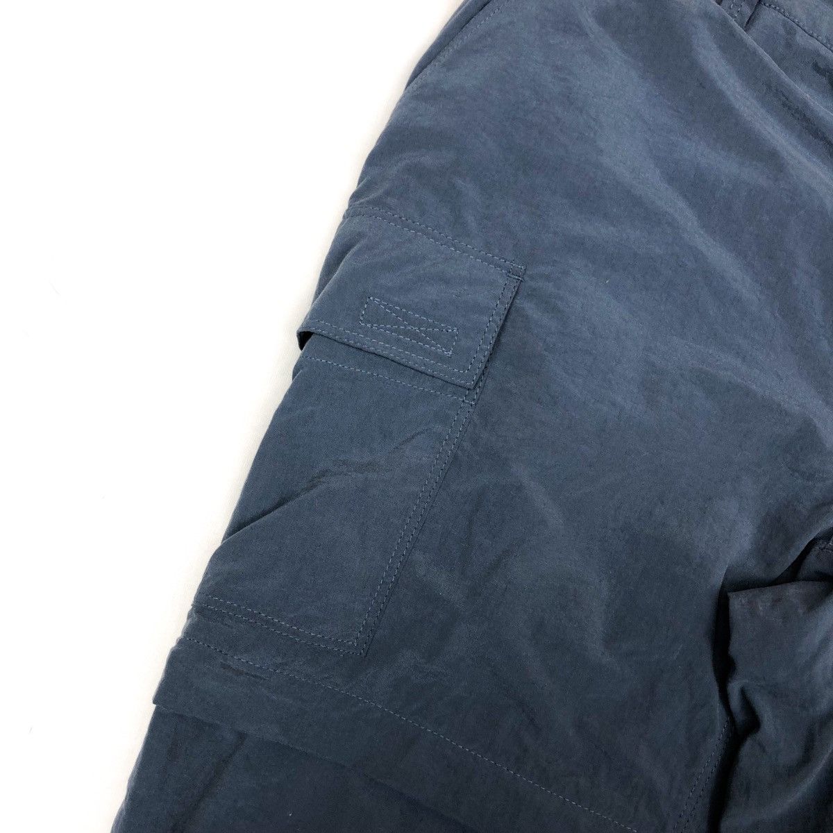 The North Face The North Face womens trekking transformers pats shorts XS Size 26" / US 2 / IT 38 - 9 Thumbnail