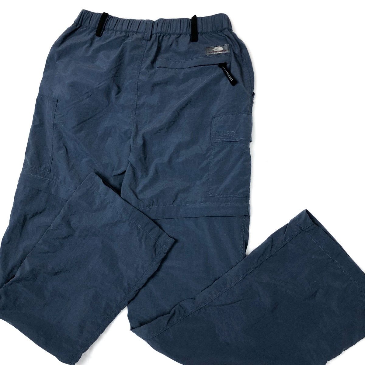 The North Face The North Face womens trekking transformers pats shorts XS Size 26" / US 2 / IT 38 - 2 Thumbnail