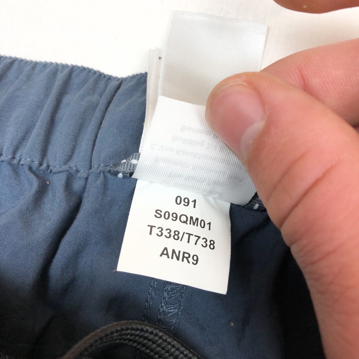 The North Face The North Face womens trekking transformers pats shorts XS Size 26" / US 2 / IT 38 - 8 Thumbnail