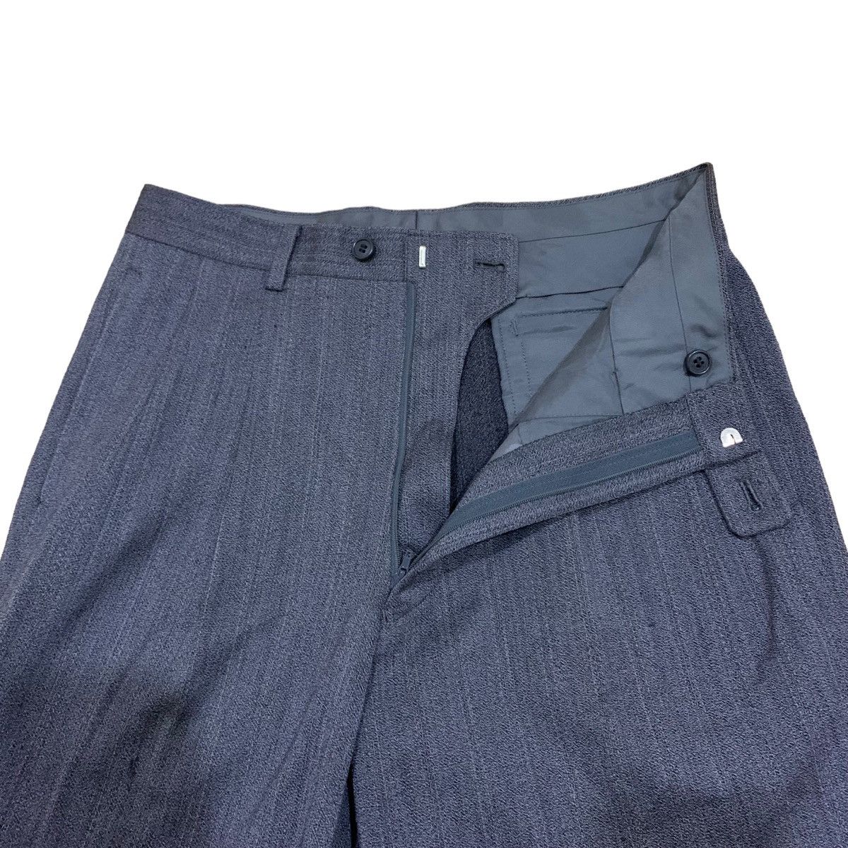 Lanvin Lanvin Studio Paris Pants Size 30 Size US 30 / EU 46 - 5 Thumbnail