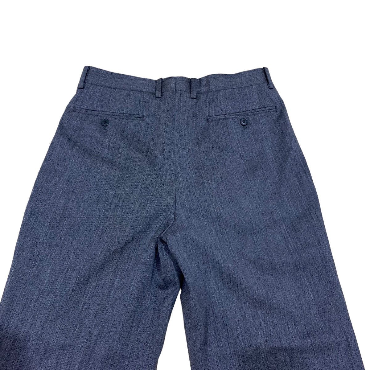 Lanvin Lanvin Studio Paris Pants Size 30 Size US 30 / EU 46 - 7 Thumbnail