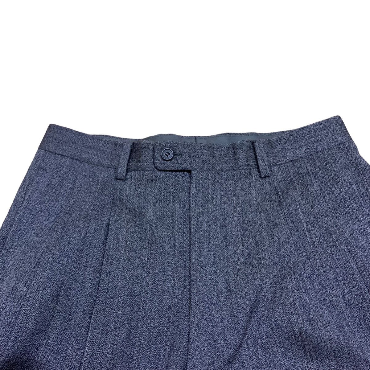 Lanvin Lanvin Studio Paris Pants Size 30 Size US 30 / EU 46 - 4 Thumbnail