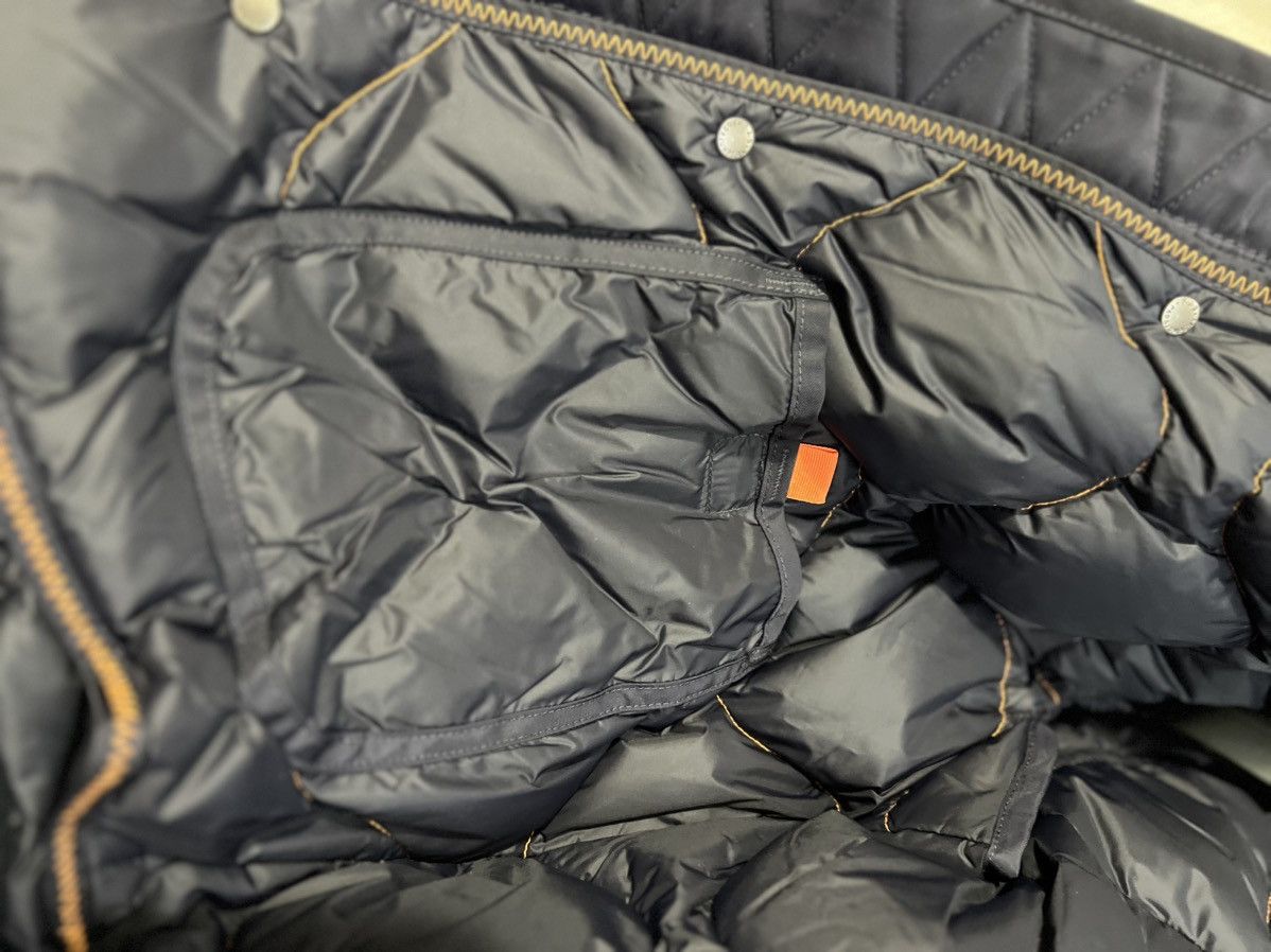 Parajumpers PARAJUMPER GOBI DOWN JACKET (XS/M) Size US M / EU 48-50 / 2 - 5 Thumbnail