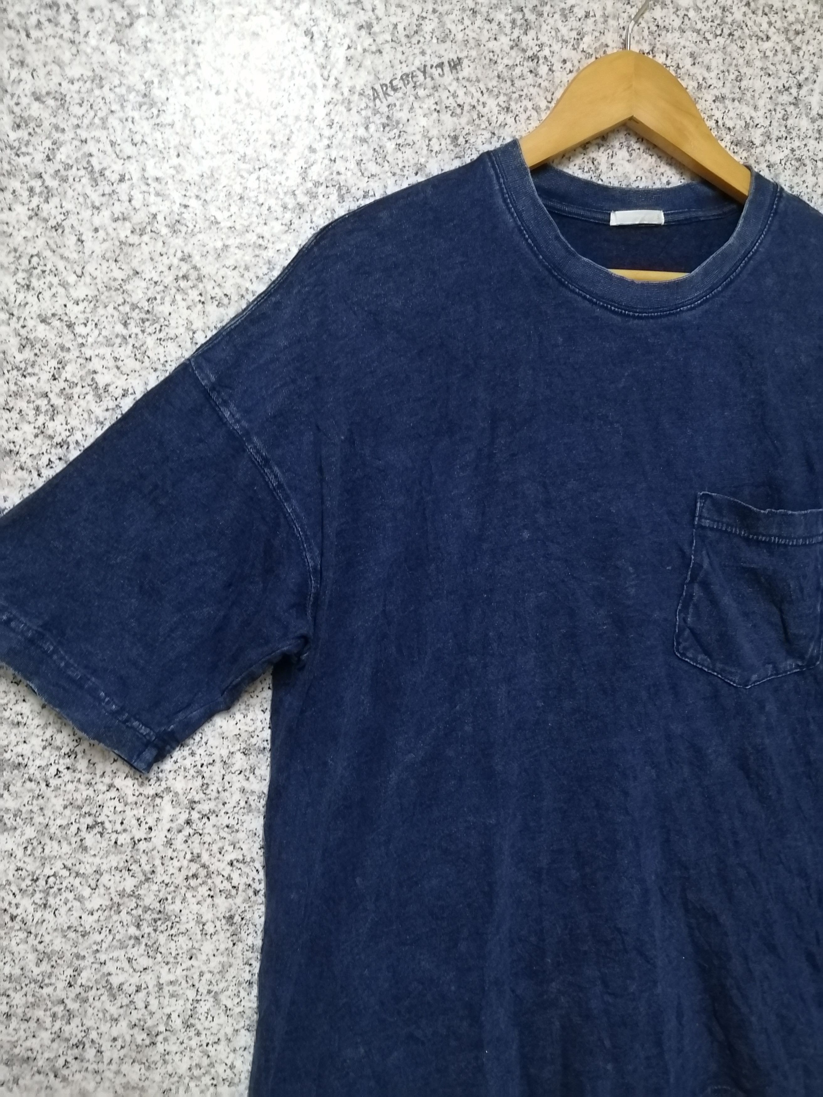Japanese Brand × Vintage VINTAGE JAPANESE BRAND G.U Size US M / EU 48-50 / 2 - 4 Thumbnail