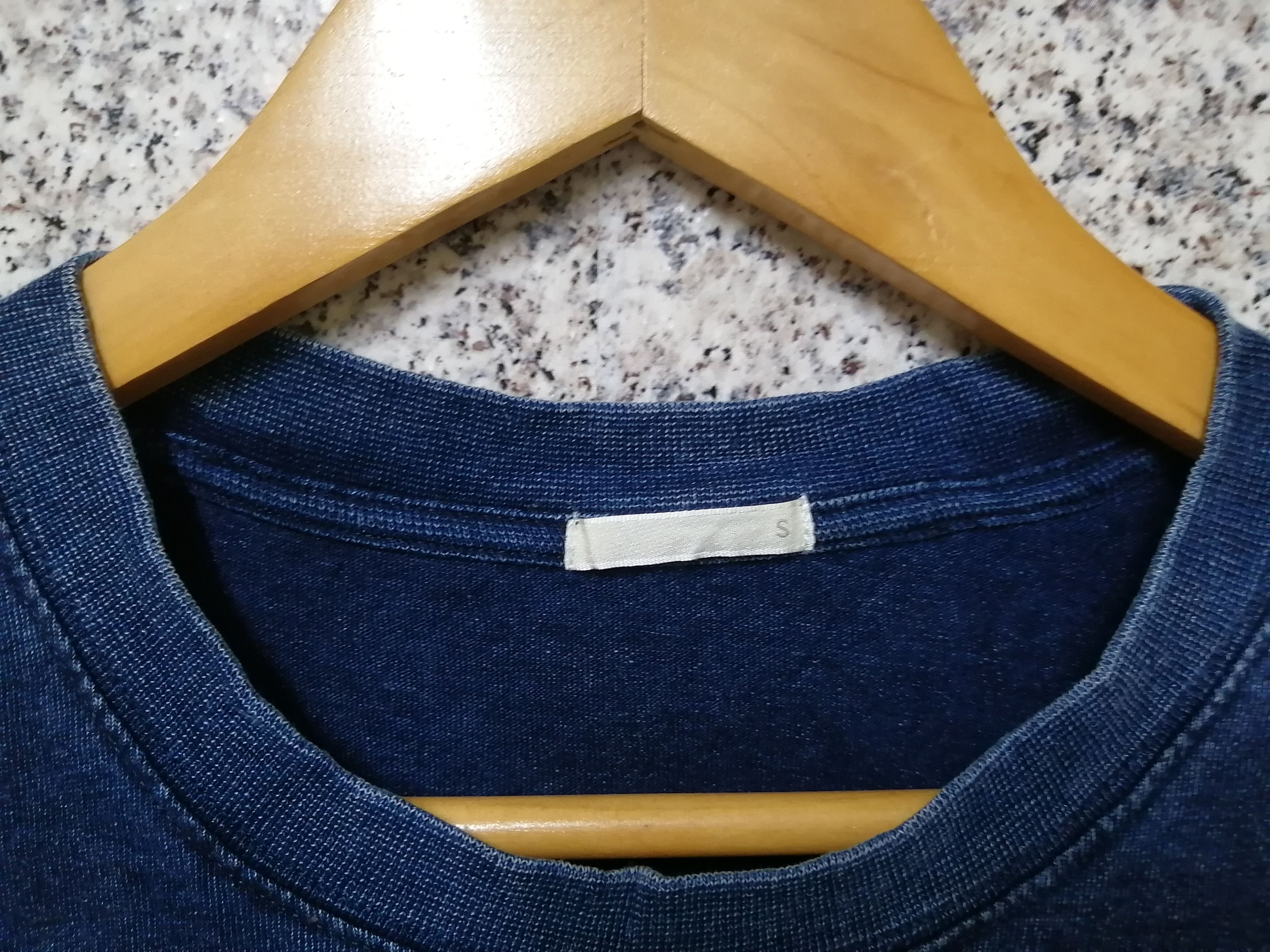 Japanese Brand × Vintage VINTAGE JAPANESE BRAND G.U Size US M / EU 48-50 / 2 - 5 Thumbnail