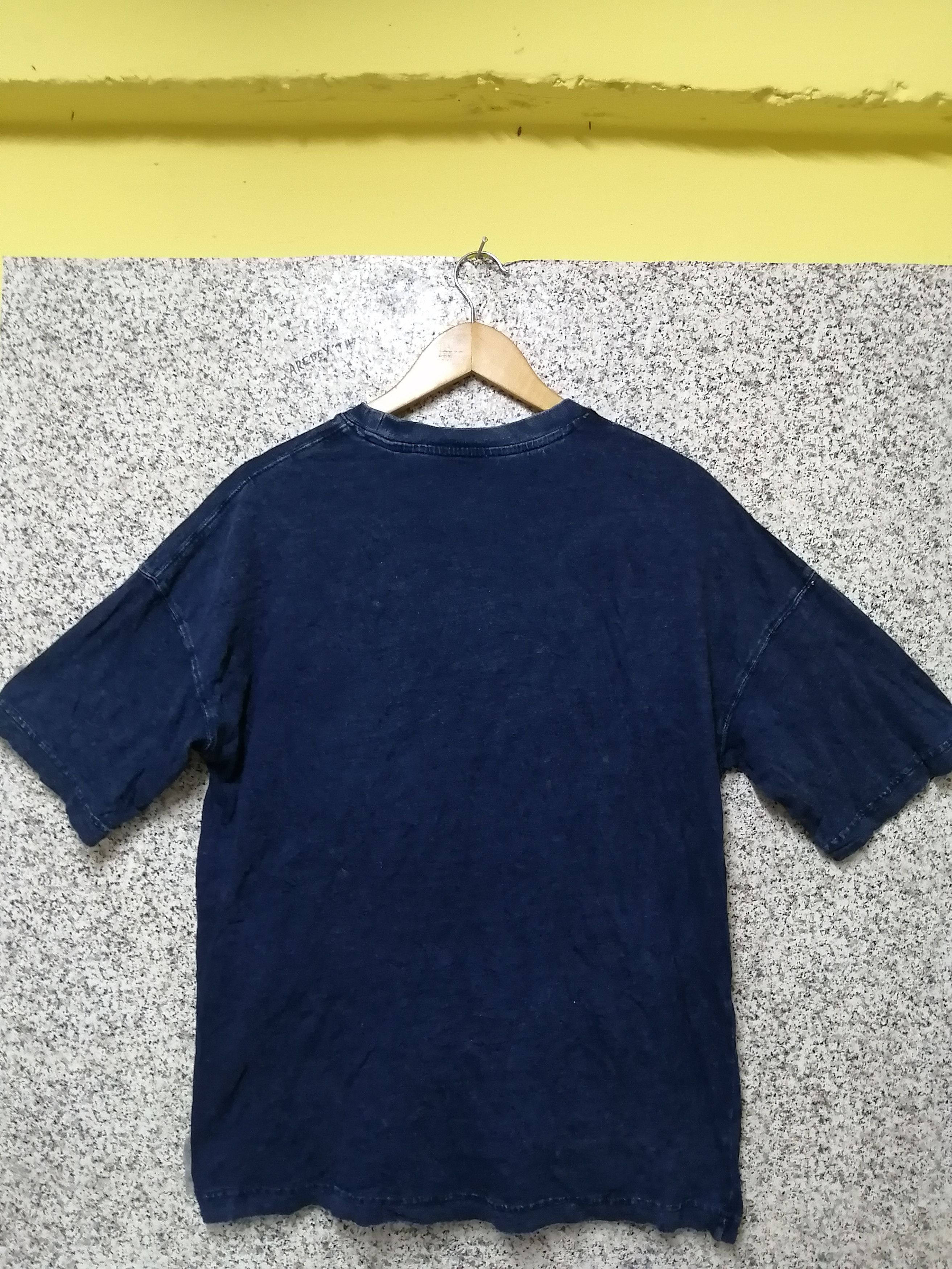 Japanese Brand × Vintage VINTAGE JAPANESE BRAND G.U Size US M / EU 48-50 / 2 - 2 Thumbnail
