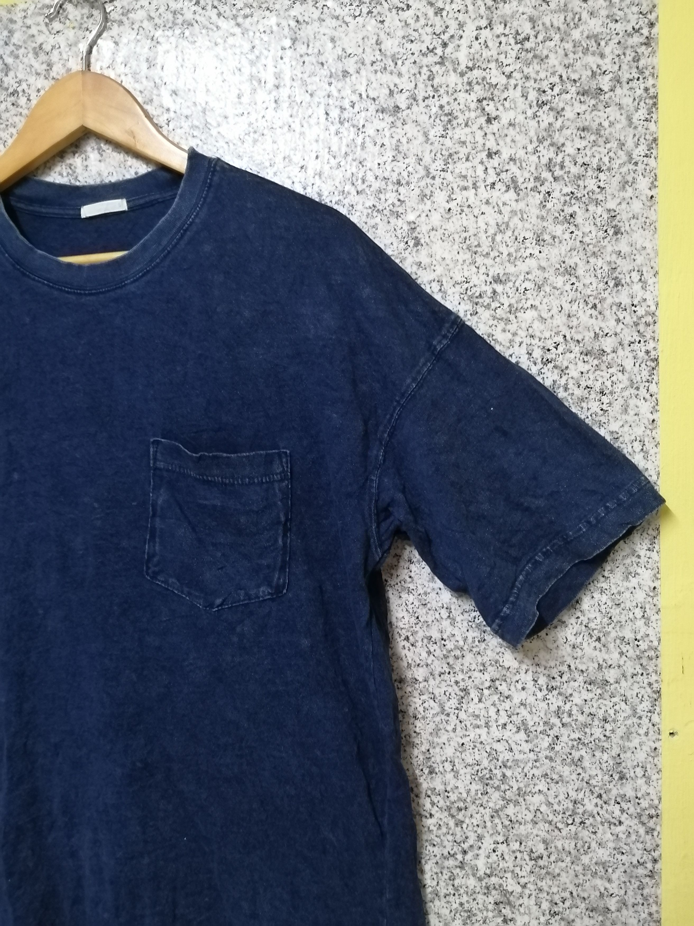 Japanese Brand × Vintage VINTAGE JAPANESE BRAND G.U Size US M / EU 48-50 / 2 - 3 Thumbnail