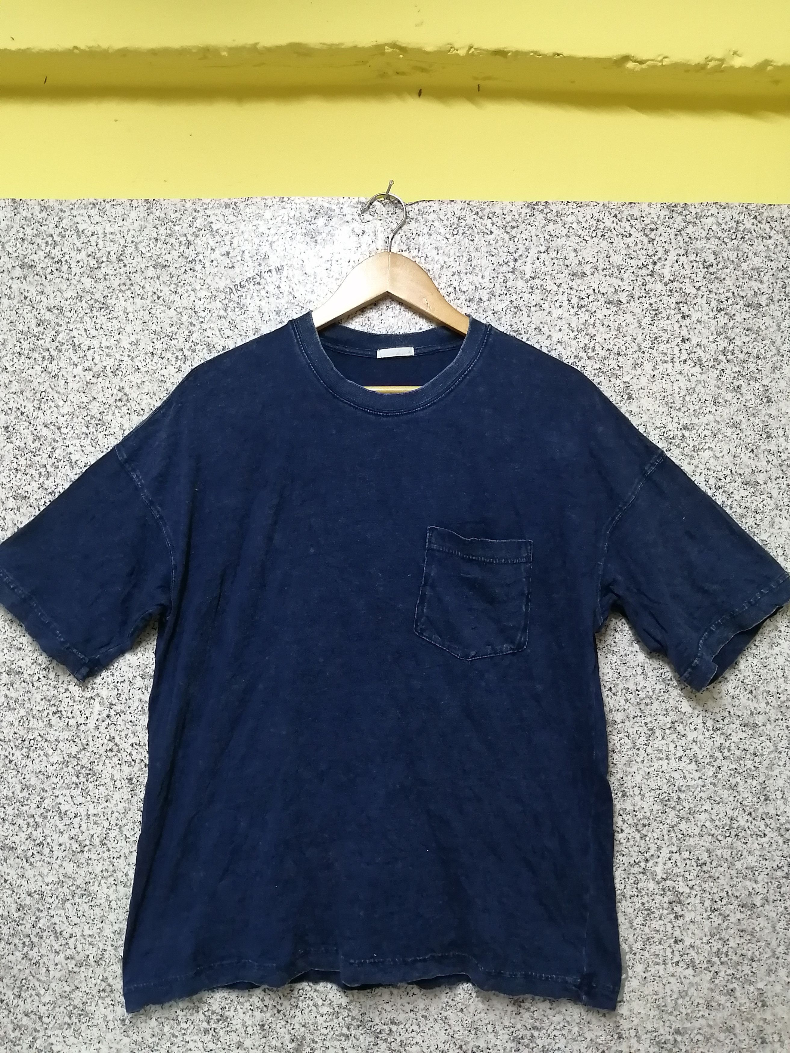 Japanese Brand × Vintage VINTAGE JAPANESE BRAND G.U Size US M / EU 48-50 / 2 - 1 Thumbnail