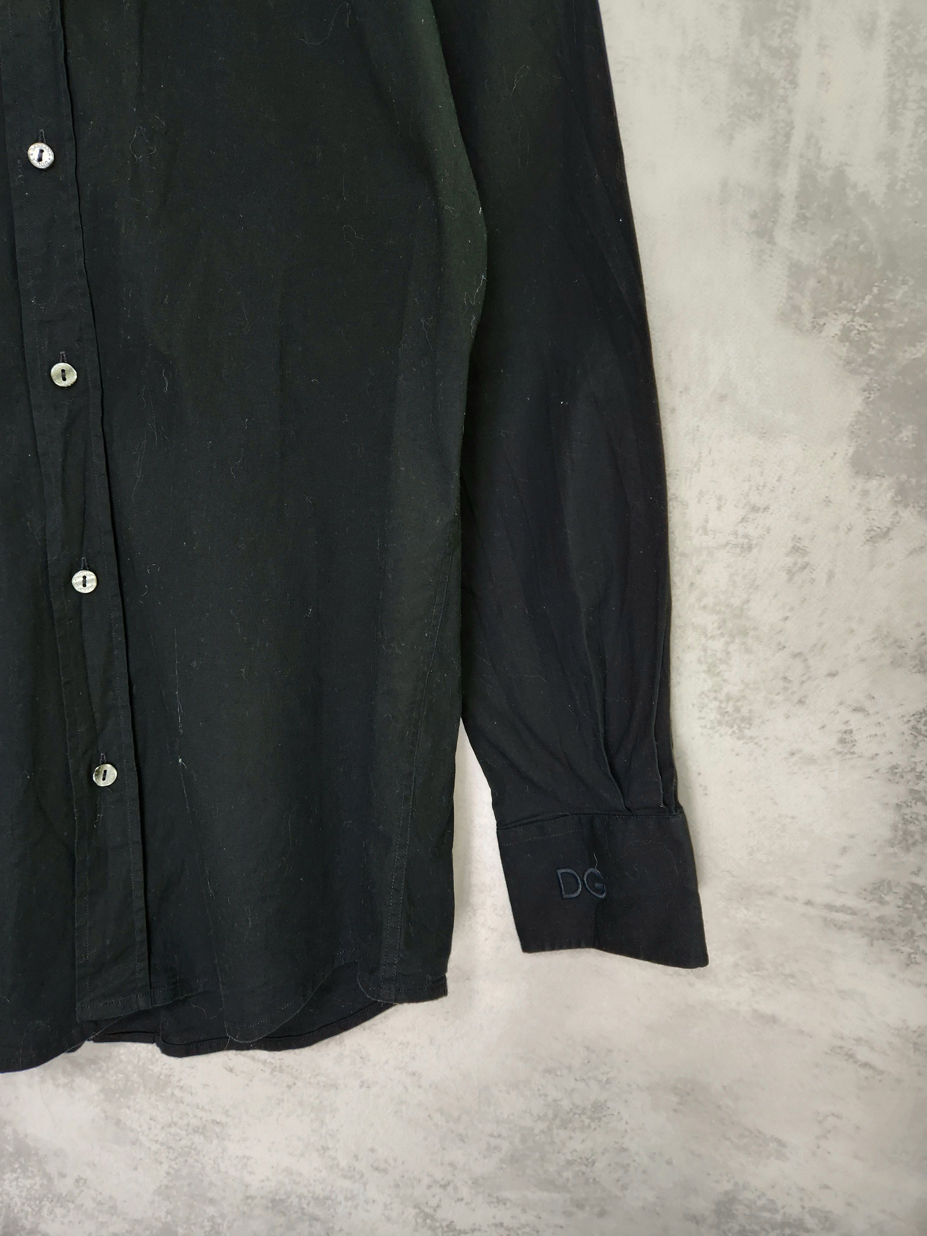 Dolce & Gabbana Dolce Gabbana gold Shirt Size US L / EU 52-54 / 3 - 6 Thumbnail