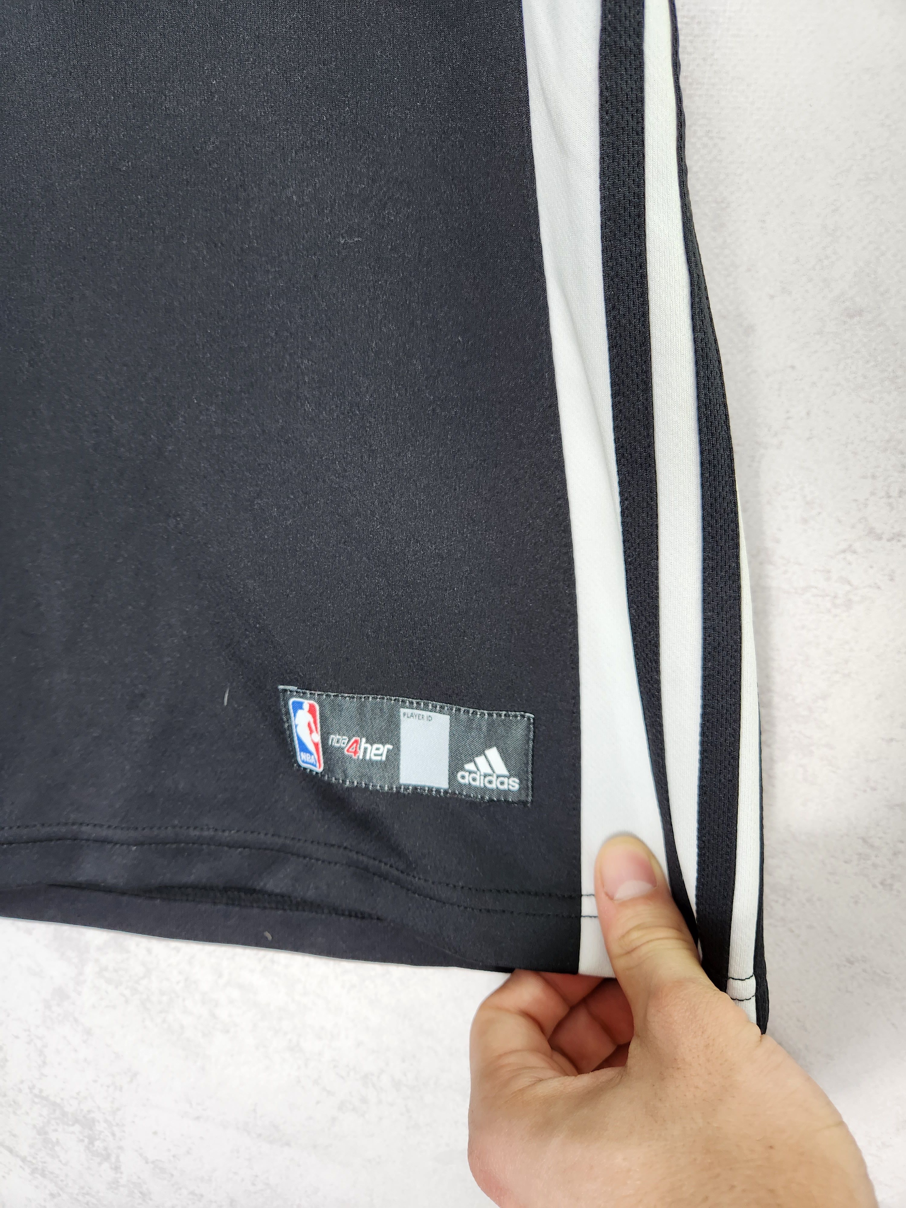 Adidas Adidas NBA Miami heat LeBron James jersey Size M / US 6-8 / IT 42-44 - 4 Thumbnail