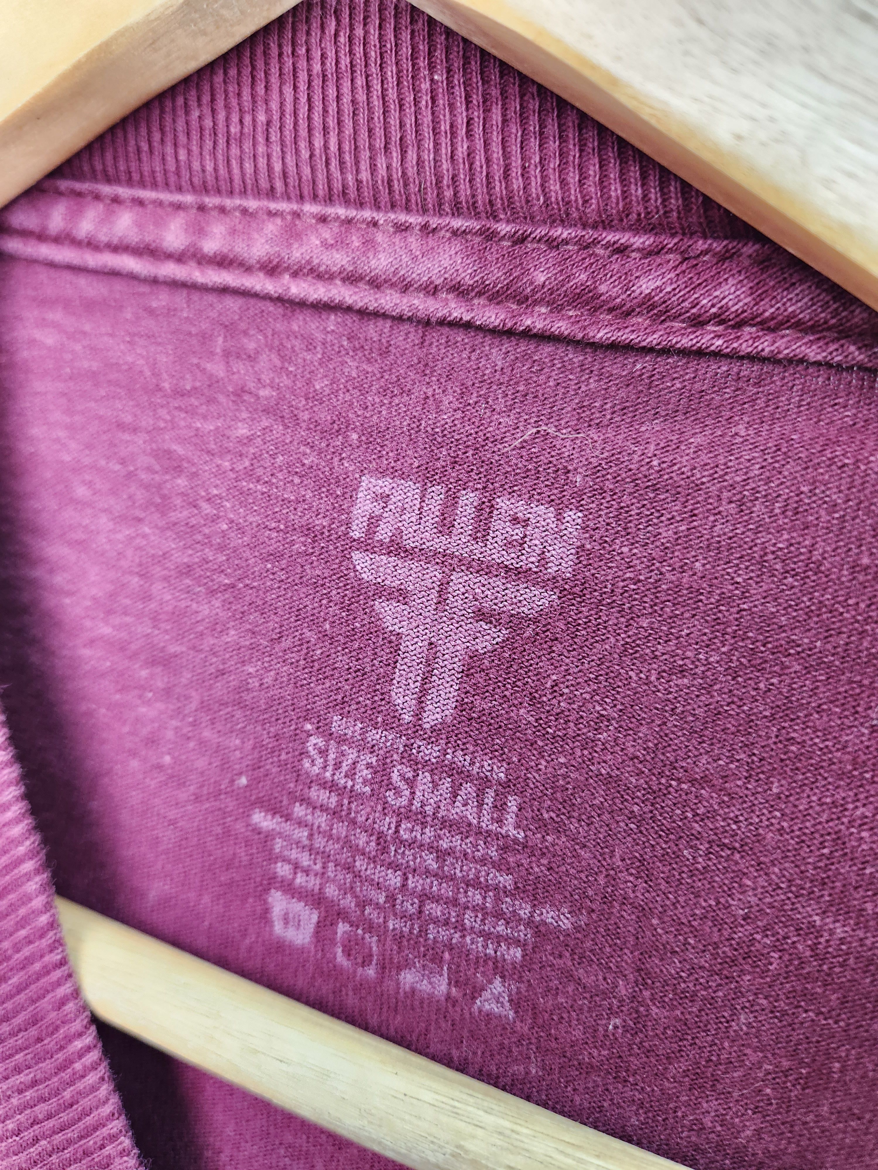 Fallen Vintage skate Fallen t shirt y2k Size US S / EU 44-46 / 1 - 4 Thumbnail