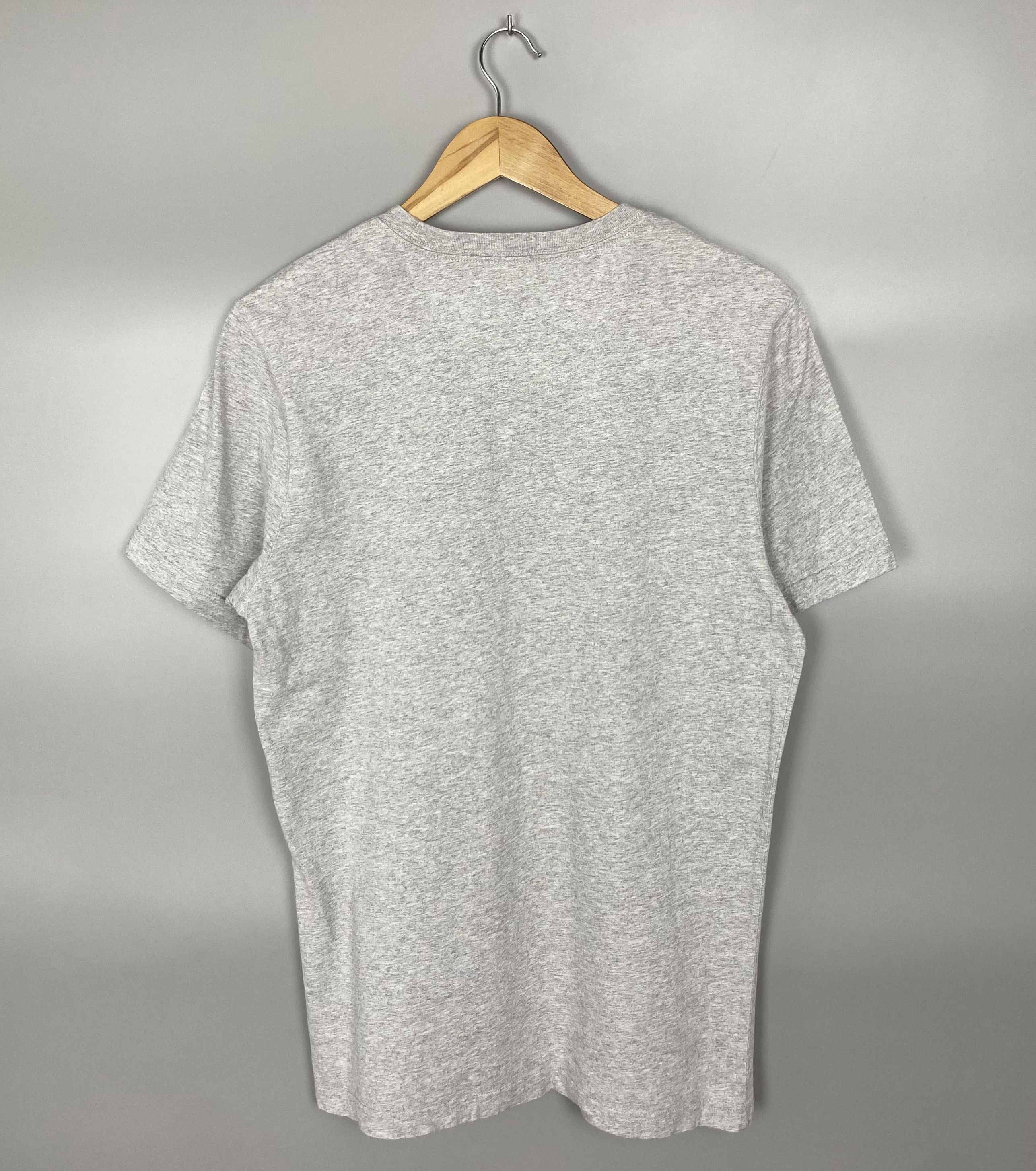 Barbour Barbour International Big Logo Tee Size US M / EU 48-50 / 2 - 3 Thumbnail