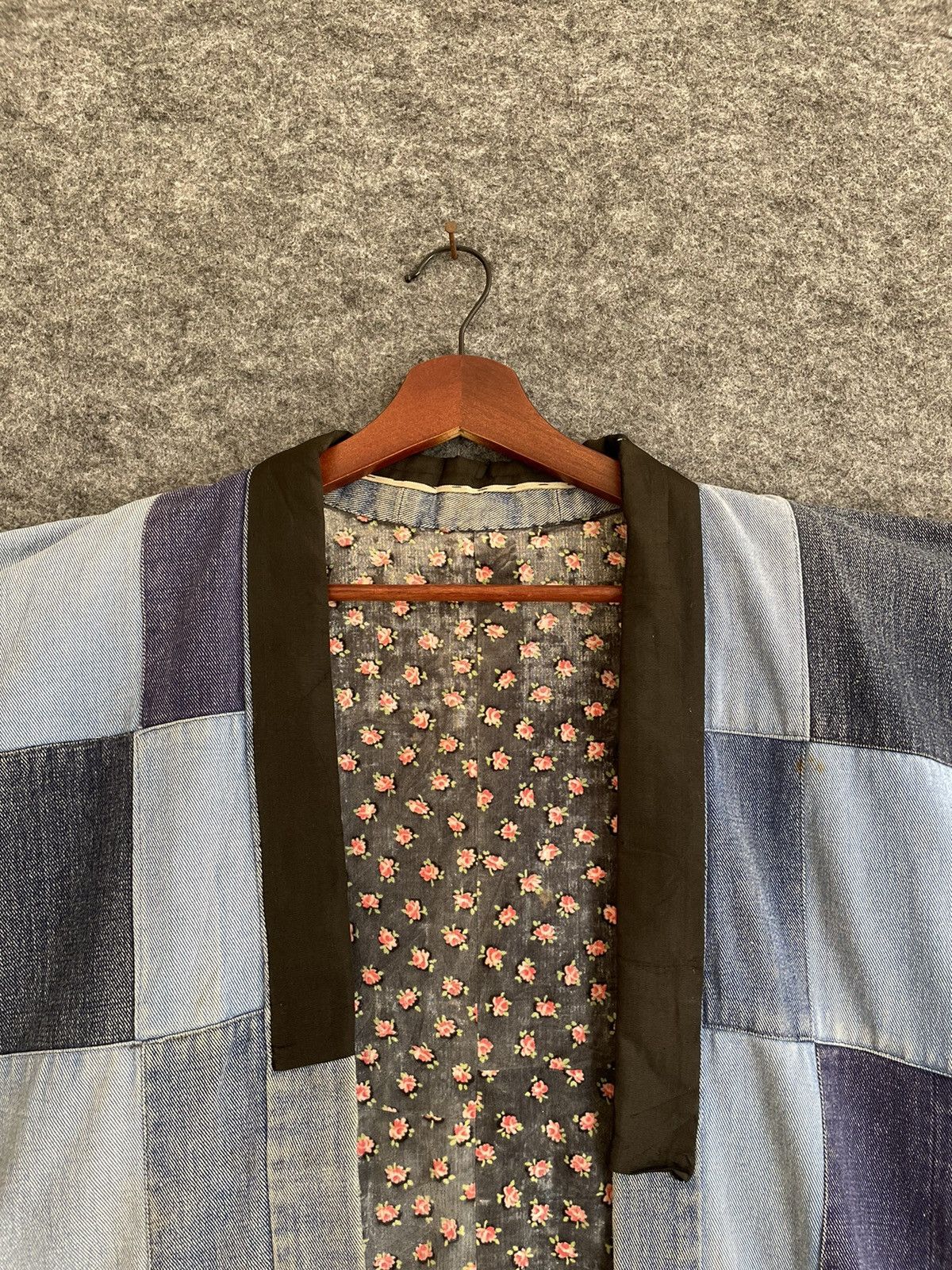 Japanese Brand VINTAGE JAPANESE BORO VEST Size US L / EU 52-54 / 3 - 2 Thumbnail