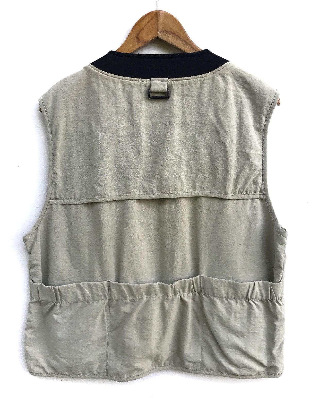 Columbia Colombia Multi Utility Vest Tactical Jacket Size US M / EU 48-50 / 2 - 2 Thumbnail