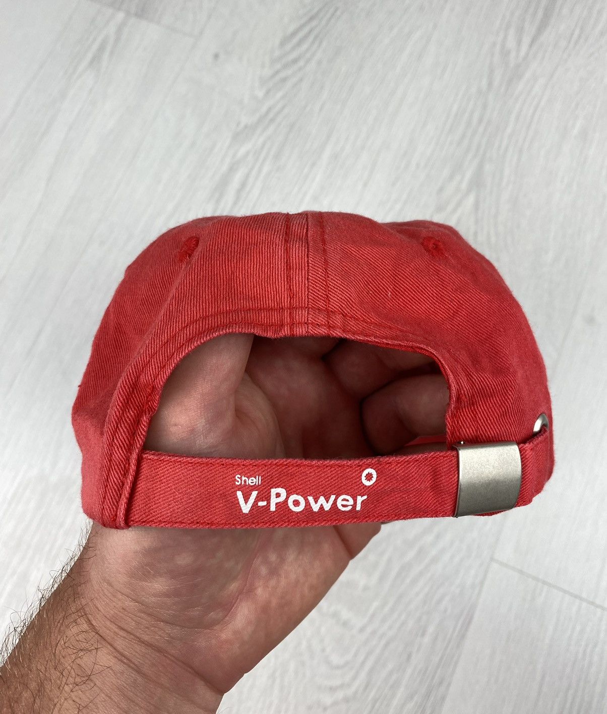 Ducati Vintage Ducati Corse Cap Hat BMW Honda Jaguar Mercedes Size ONE SIZE - 3 Thumbnail