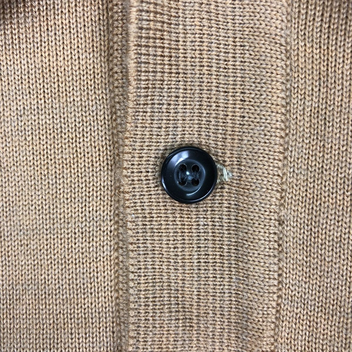 RENOWN Vintage 80's Polo Knit Shirts Single Pocket by Renown Size US XS / EU 42 / 0 - 10 Thumbnail