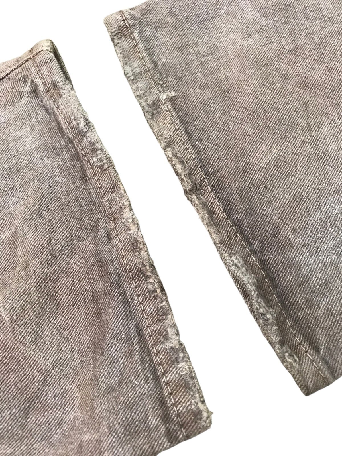 Japanese Brand × Vintage 🔥🇯🇵 AUTHENTIC COCOLULU JEANS BACK HIT Size US 26 / EU 42 - 11 Thumbnail