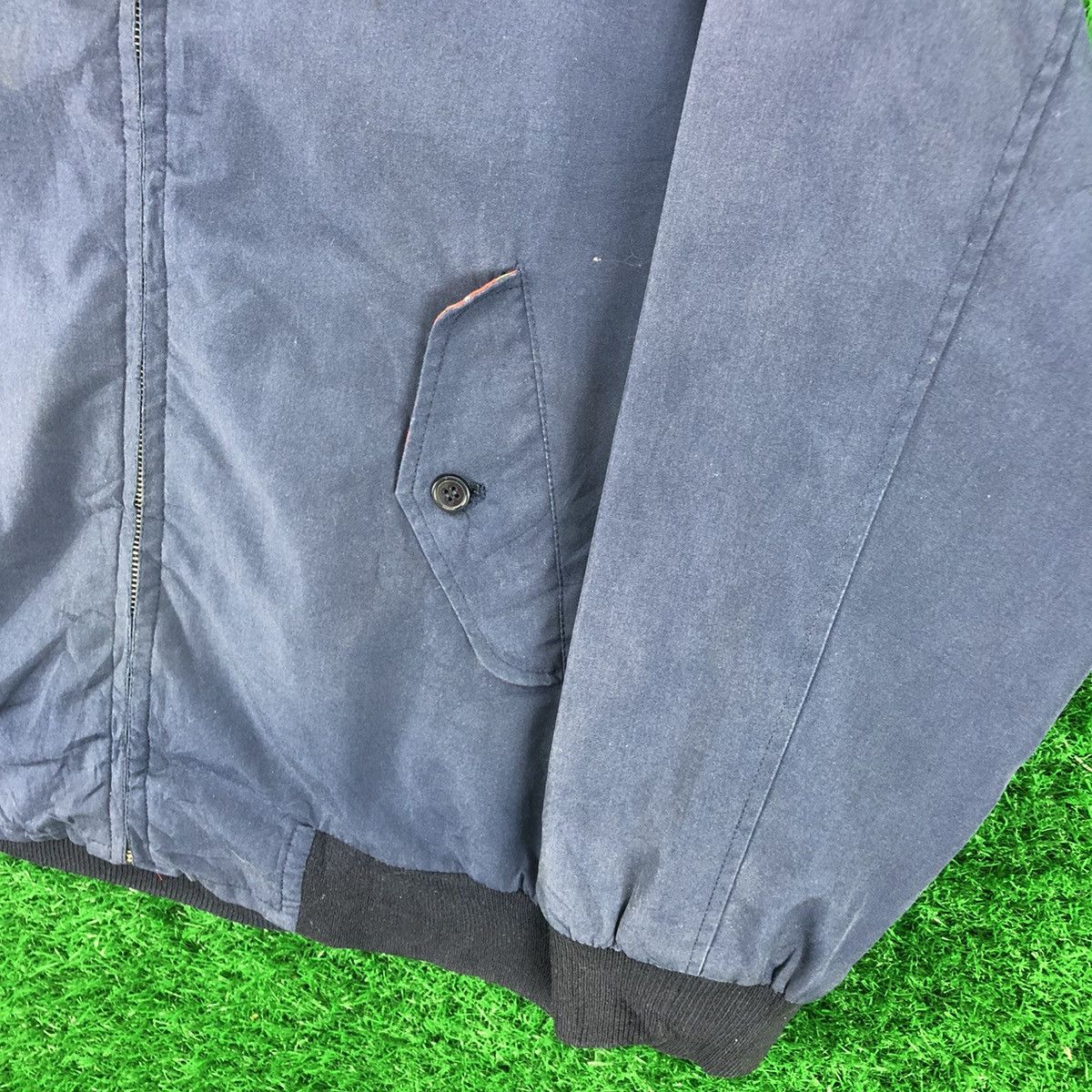 Japanese Brand Vintage 80's Casual Work Zipper Jacket Unbranded Size US M / EU 48-50 / 2 - 3 Thumbnail