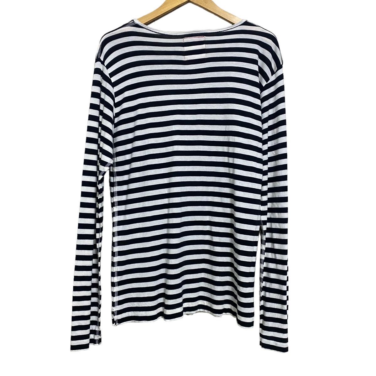 Japanese Brand Japanese Brand Keiki U Shirt Long sleeve Size US M / EU 48-50 / 2 - 3 Thumbnail