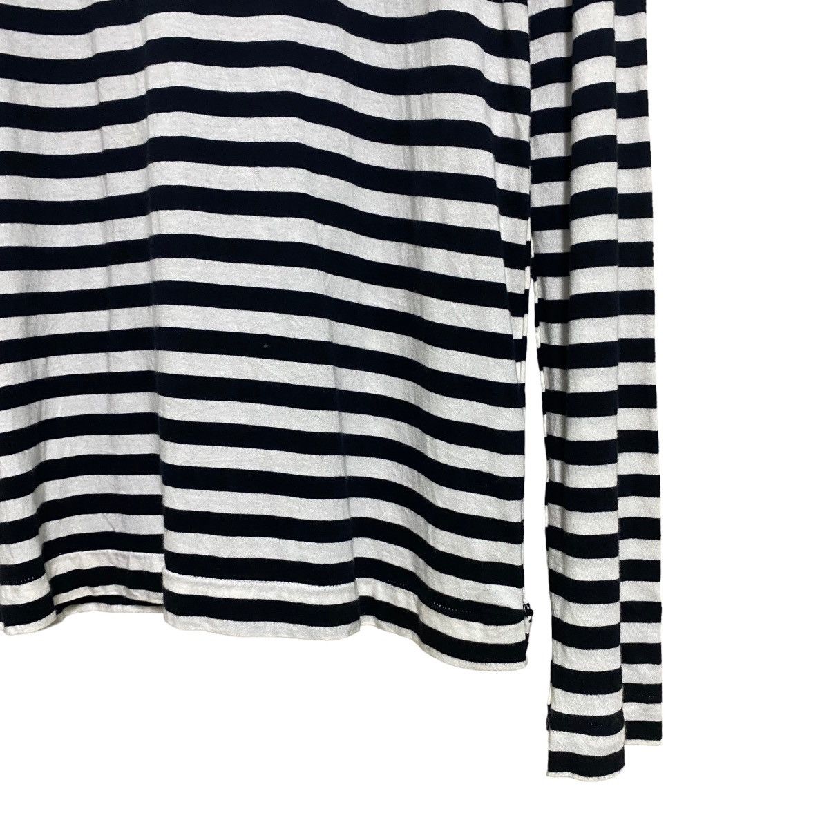 Japanese Brand Japanese Brand Keiki U Shirt Long sleeve Size US M / EU 48-50 / 2 - 8 Thumbnail