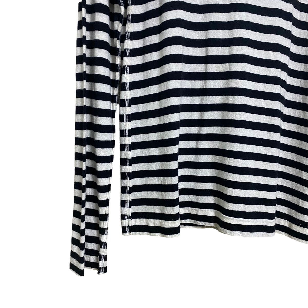 Japanese Brand Japanese Brand Keiki U Shirt Long sleeve Size US M / EU 48-50 / 2 - 7 Thumbnail
