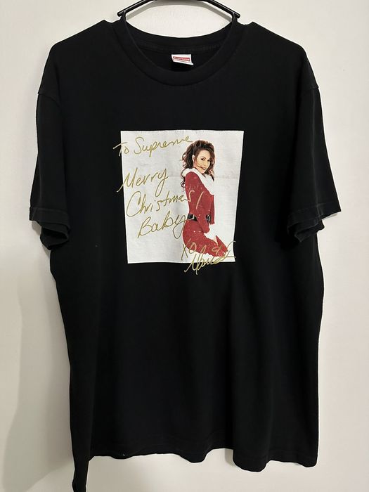 Supreme Supreme Mariah Carey Tee | Grailed