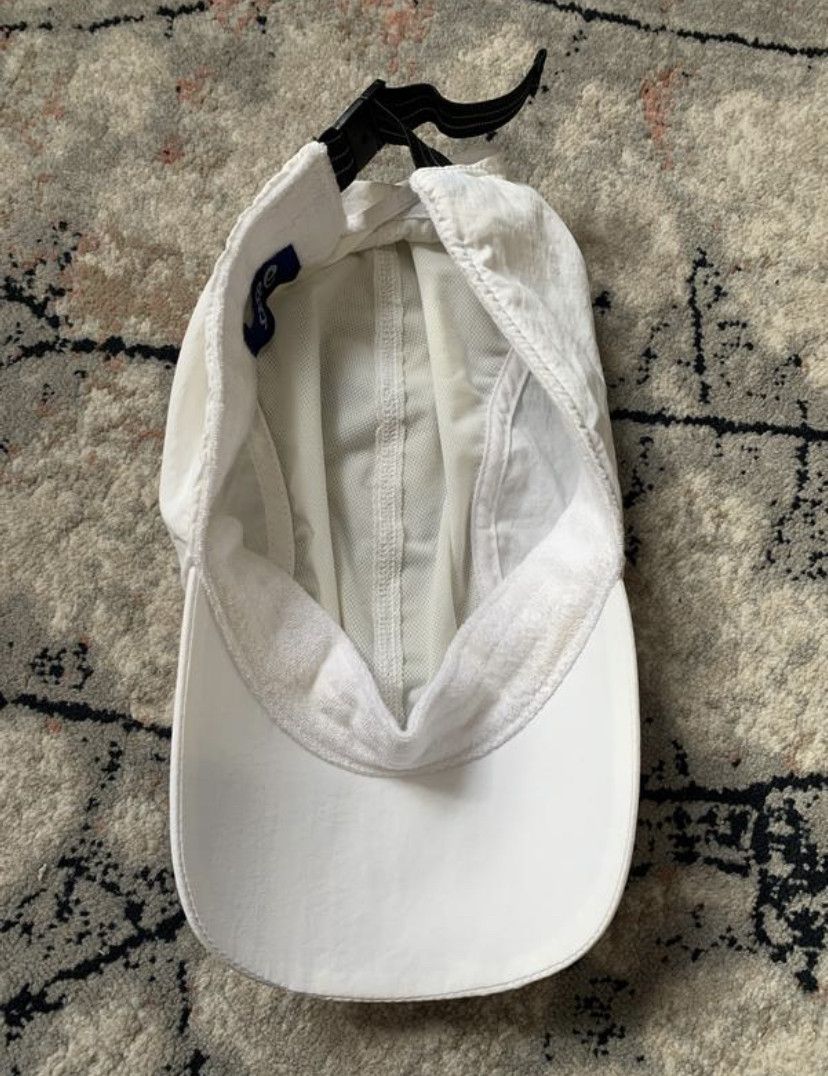 Asics Asics Vintage Cap Size ONE SIZE - 3 Thumbnail