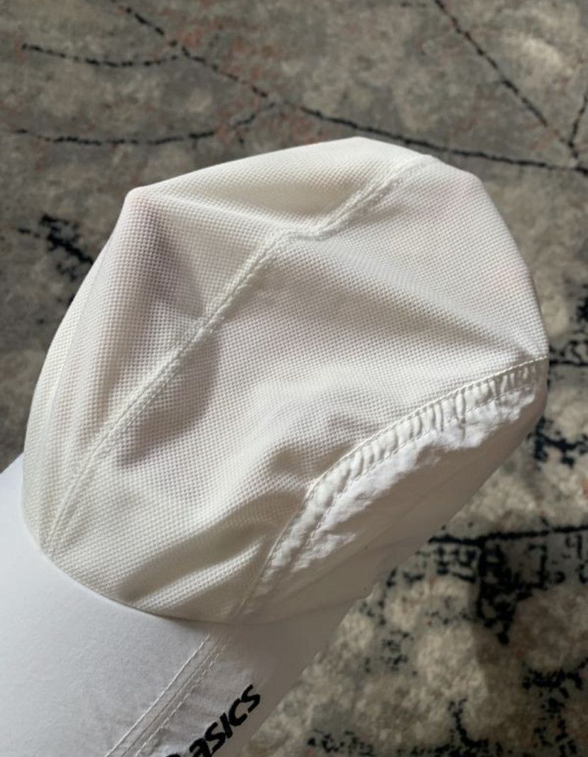 Asics Asics Vintage Cap Size ONE SIZE - 6 Thumbnail