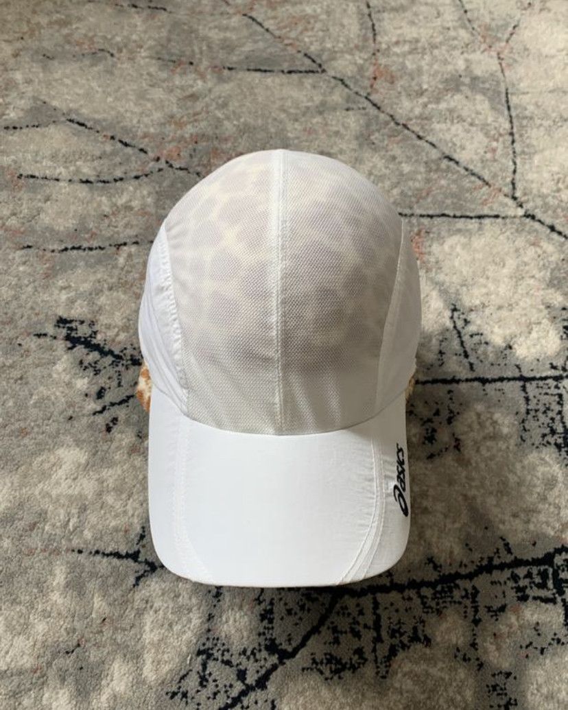 Asics Asics Vintage Cap Size ONE SIZE - 2 Thumbnail