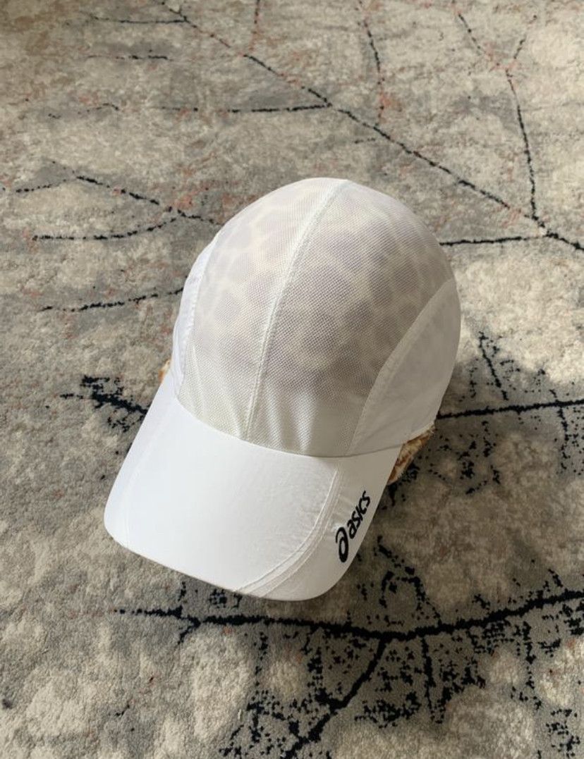 Asics Vintage Cap