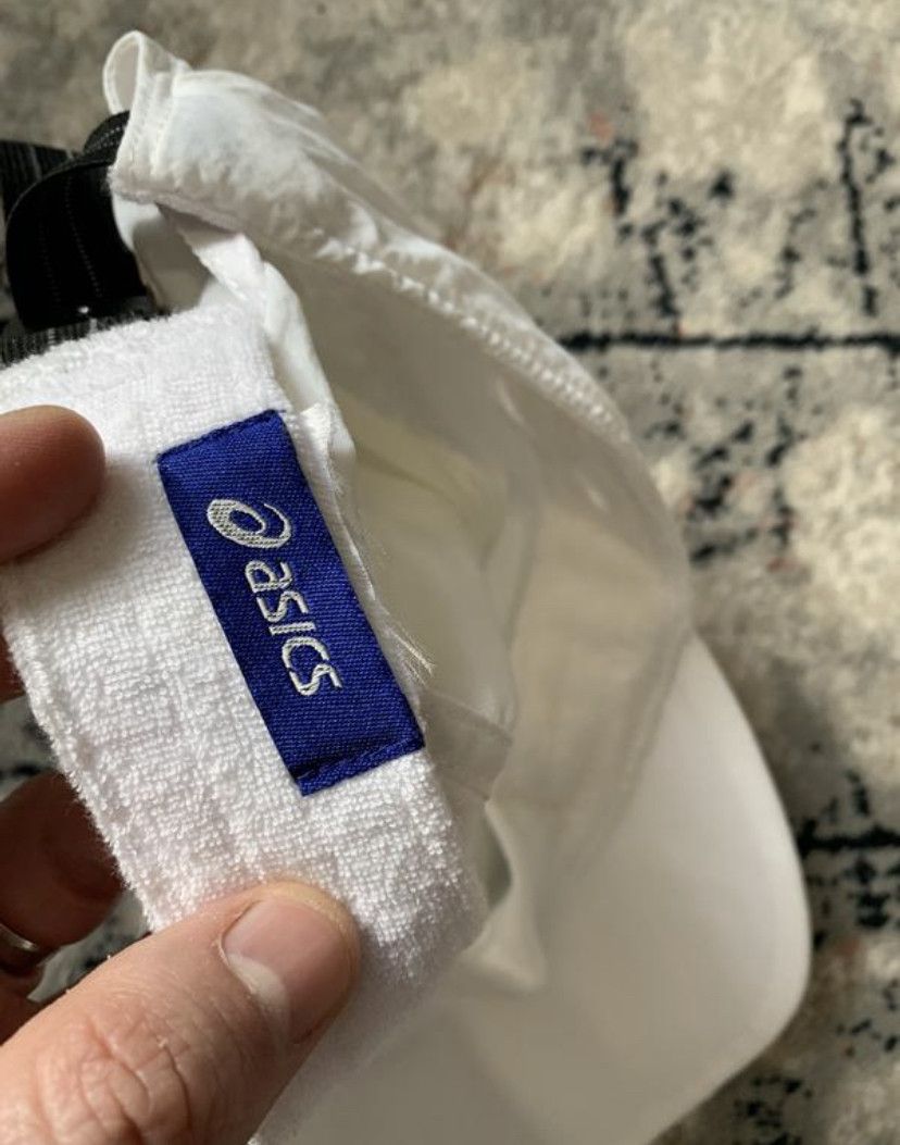 Asics Asics Vintage Cap Size ONE SIZE - 4 Thumbnail