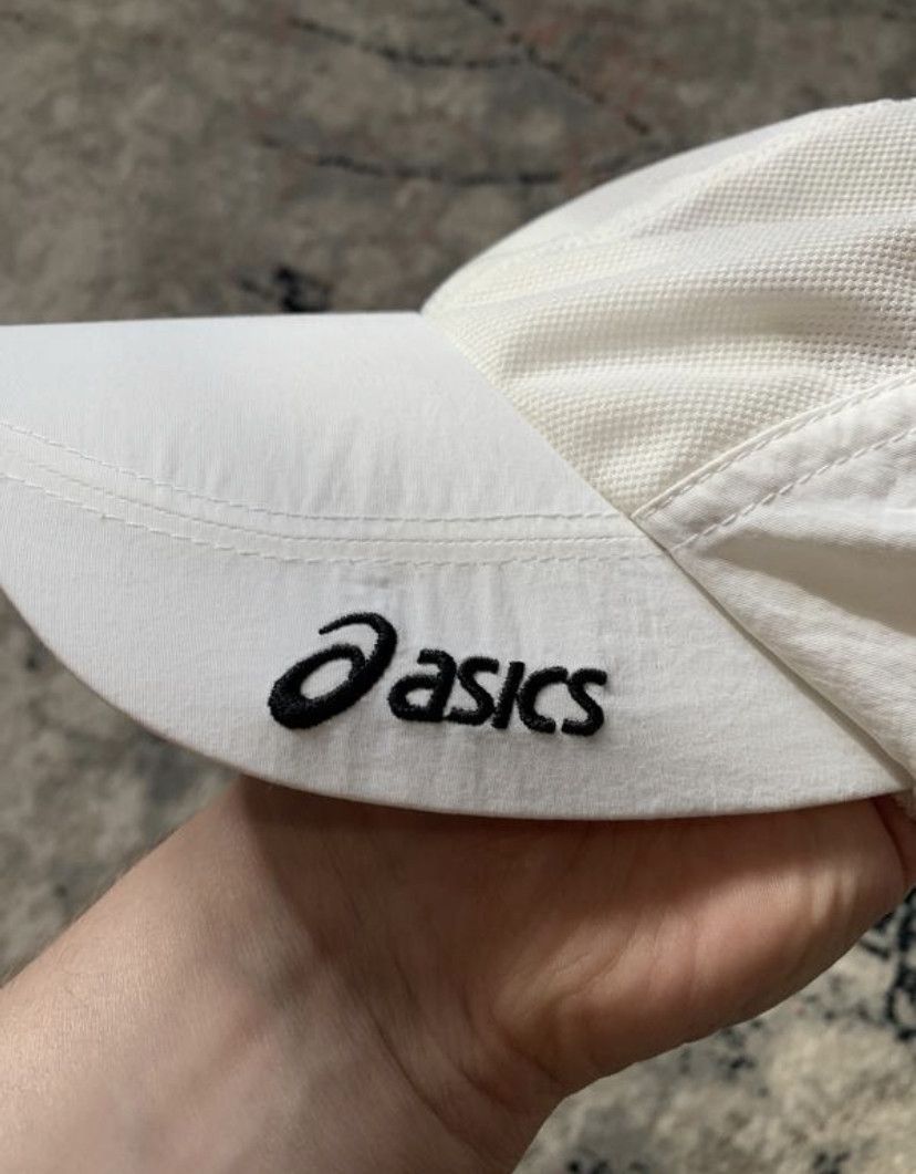 Asics Asics Vintage Cap Size ONE SIZE - 7 Thumbnail