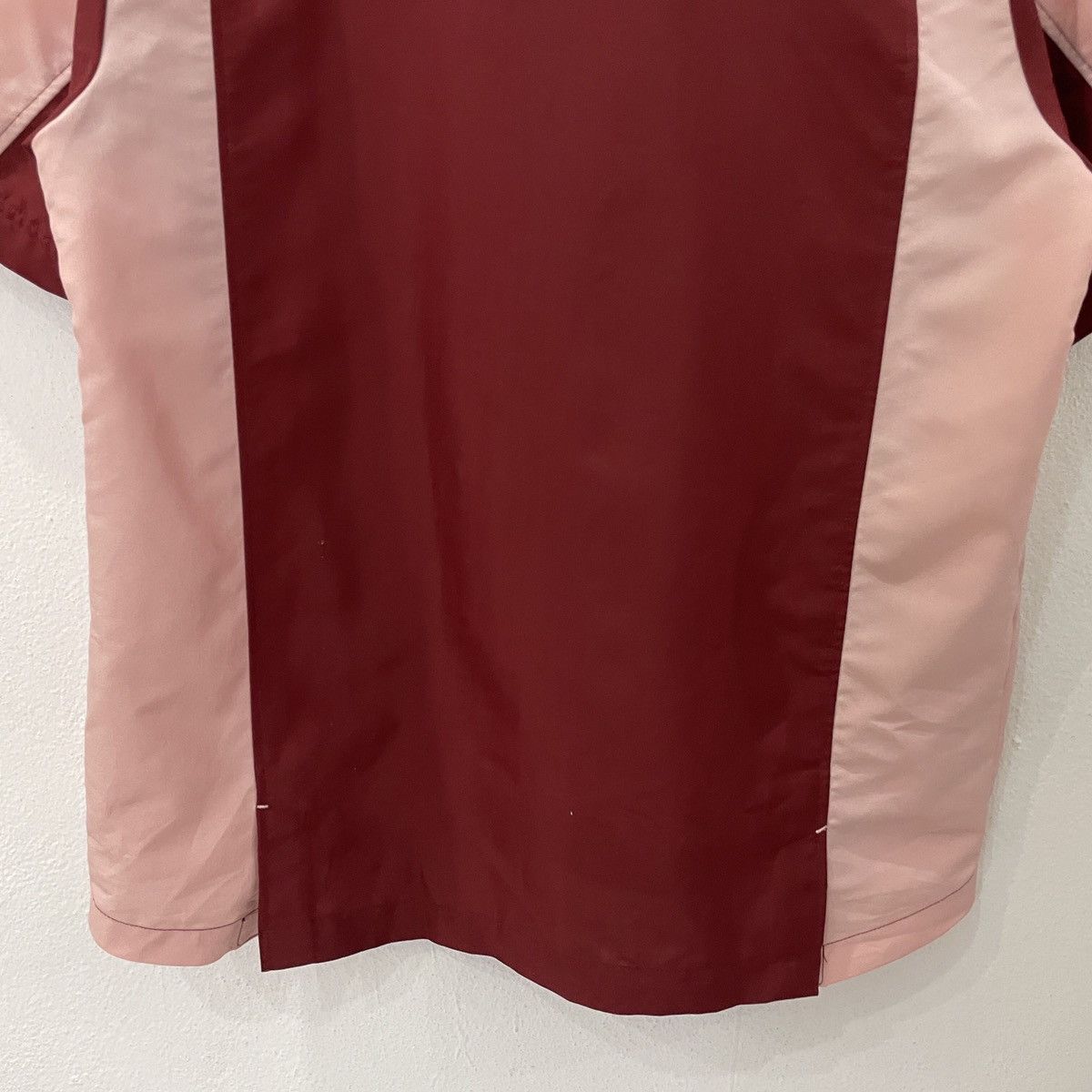 Vintage 7 Eleven Zipper Ups Tee