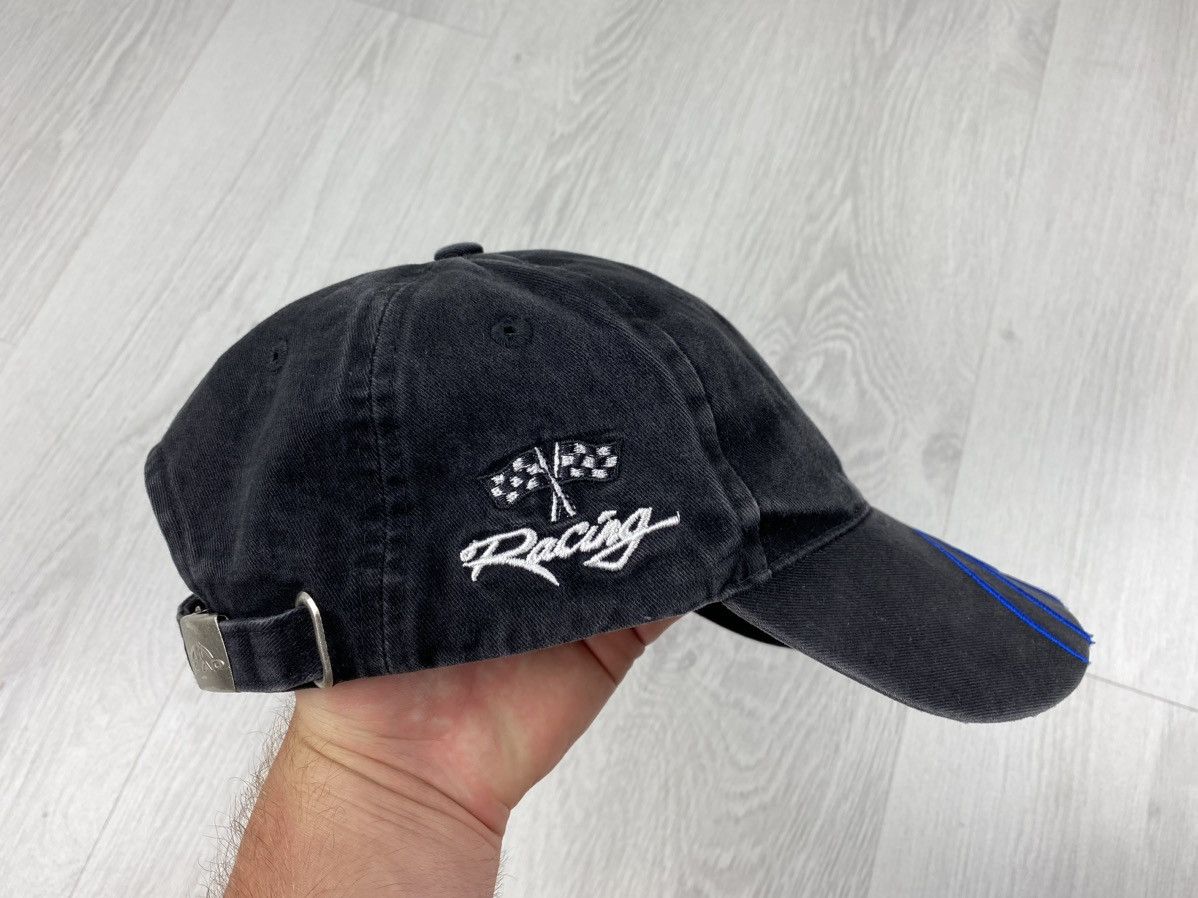 NASCAR Vintage Skoda Racing Cap Hat BMW Honda Jaguar Mercedes Size ONE SIZE - 4 Thumbnail