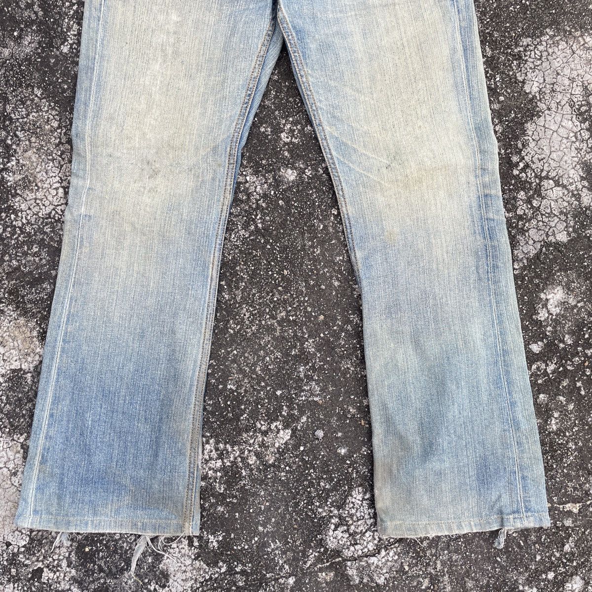Taverniti Vintage Taverniti So Jeans Denim Pants Size US 31 - 4 Thumbnail