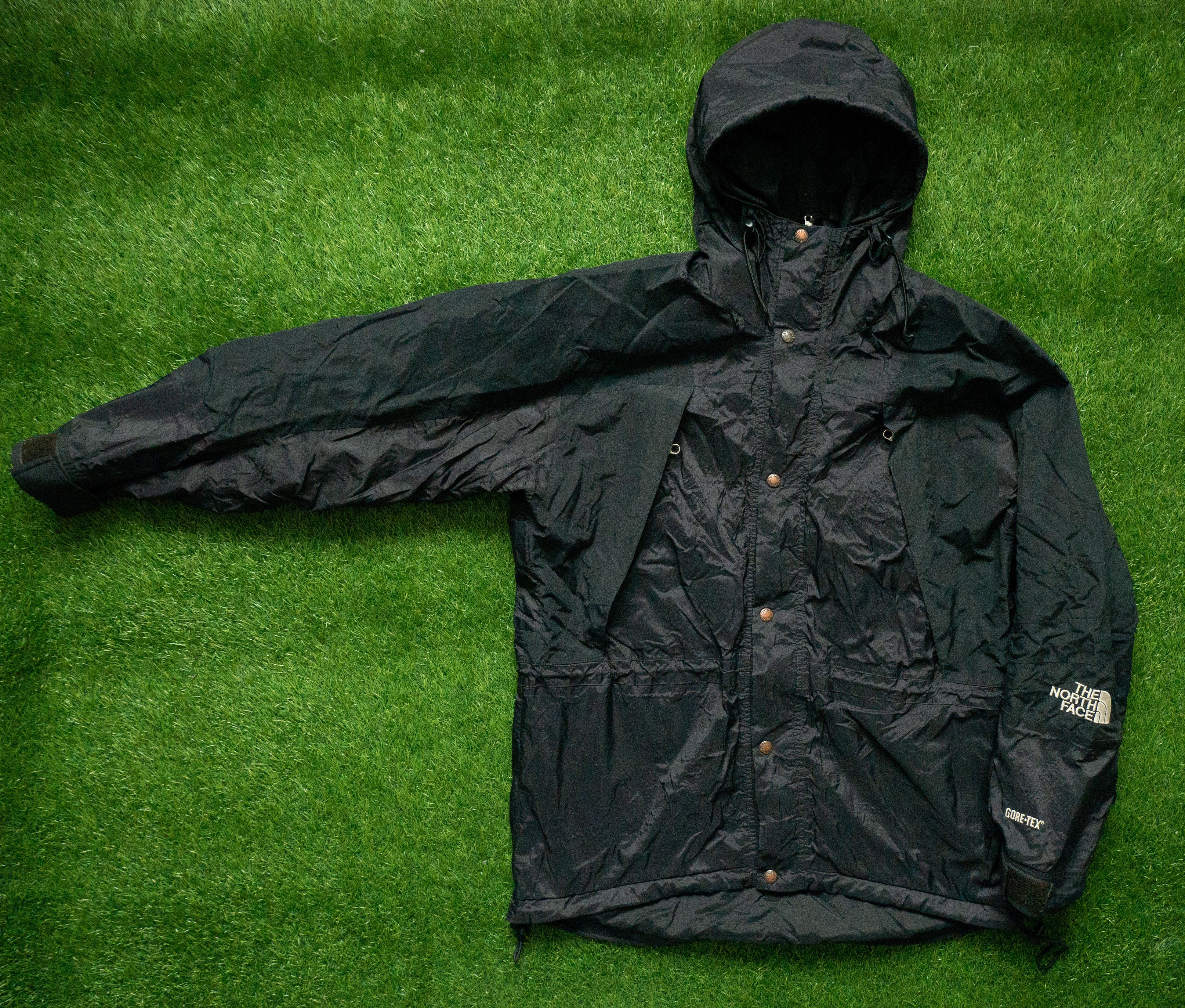 Ski × The North Face × Vintage The North Face 90s Mountain