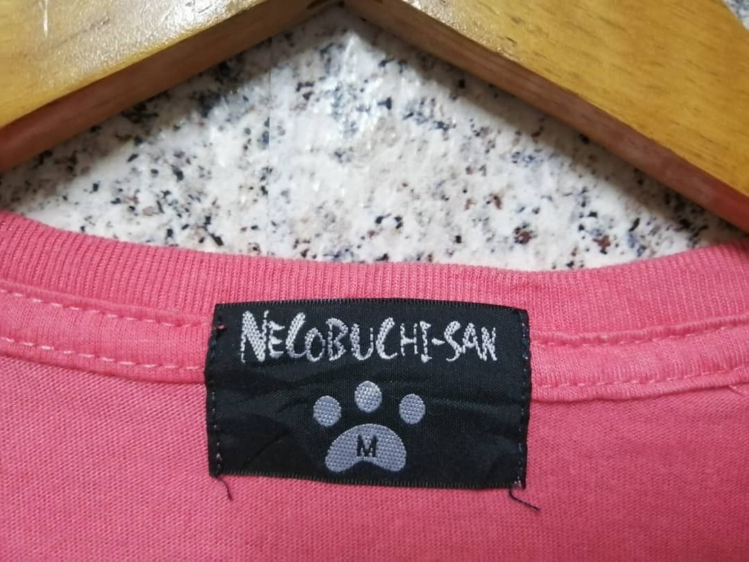 Anime × Japanese Brand × Vintage VINTAGE 3QTR ANIME VERY RARE Size US M / EU 48-50 / 2 - 5 Thumbnail