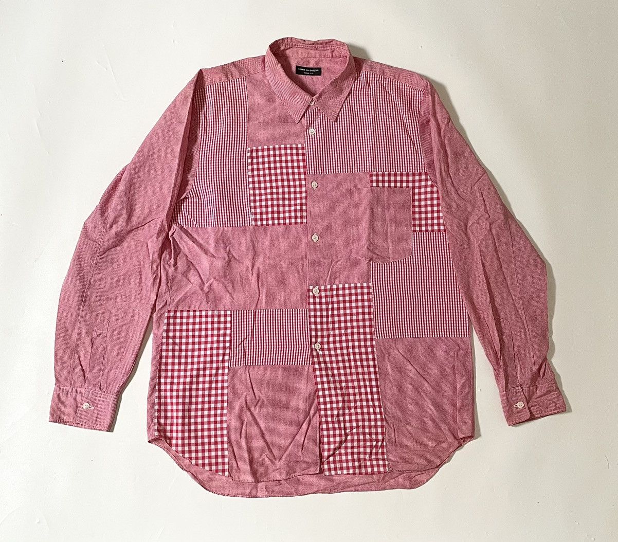 Comme Des Garcons Homme Plus × Comme des Garcons × Comme des Garcons ...