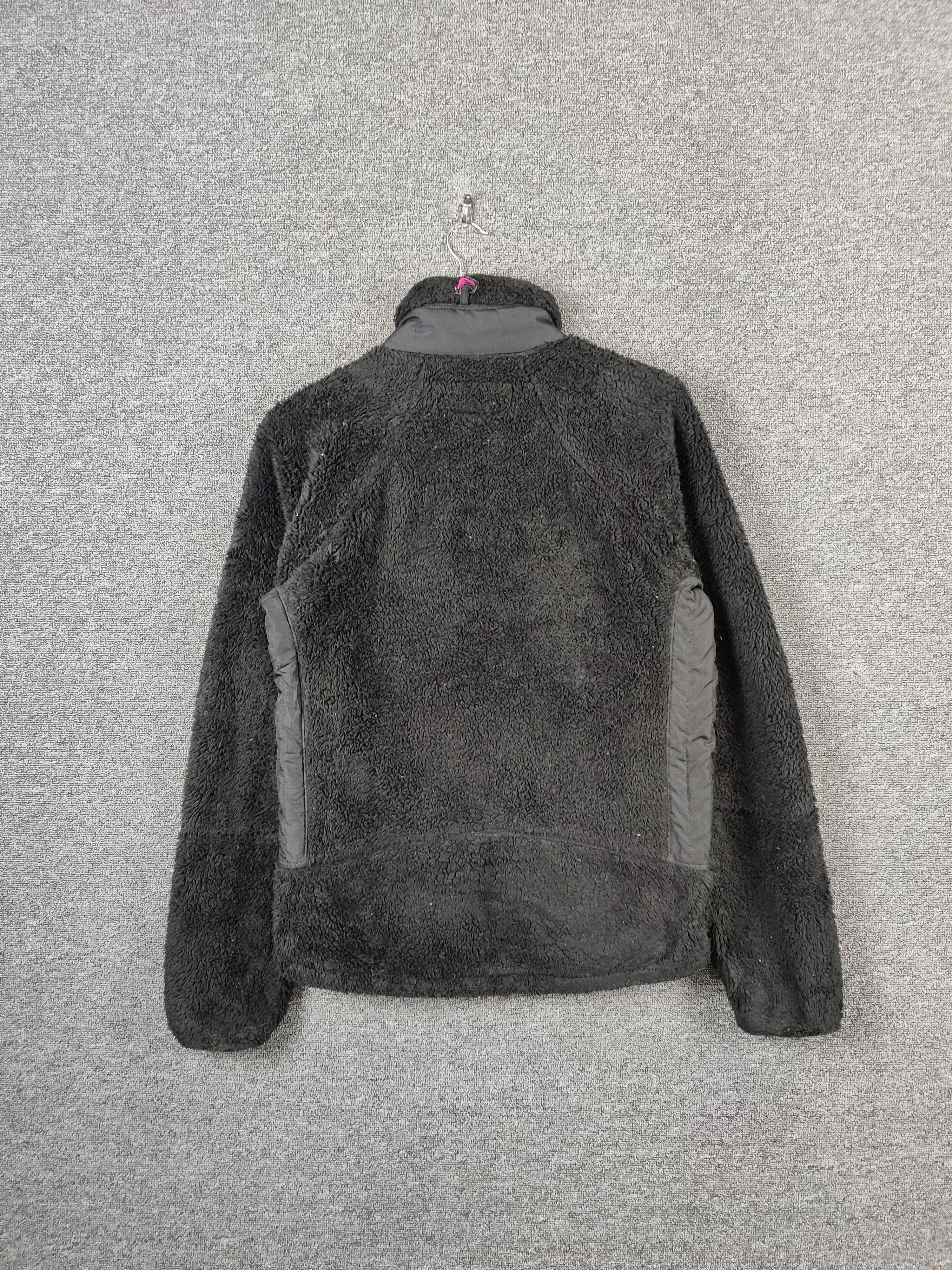 Columbia Vintage Columbia Titanium Fleece Zipper Jacket Size US M / EU 48-50 / 2 - 7 Thumbnail