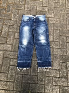 Men's John Undercover Denim | Grailed