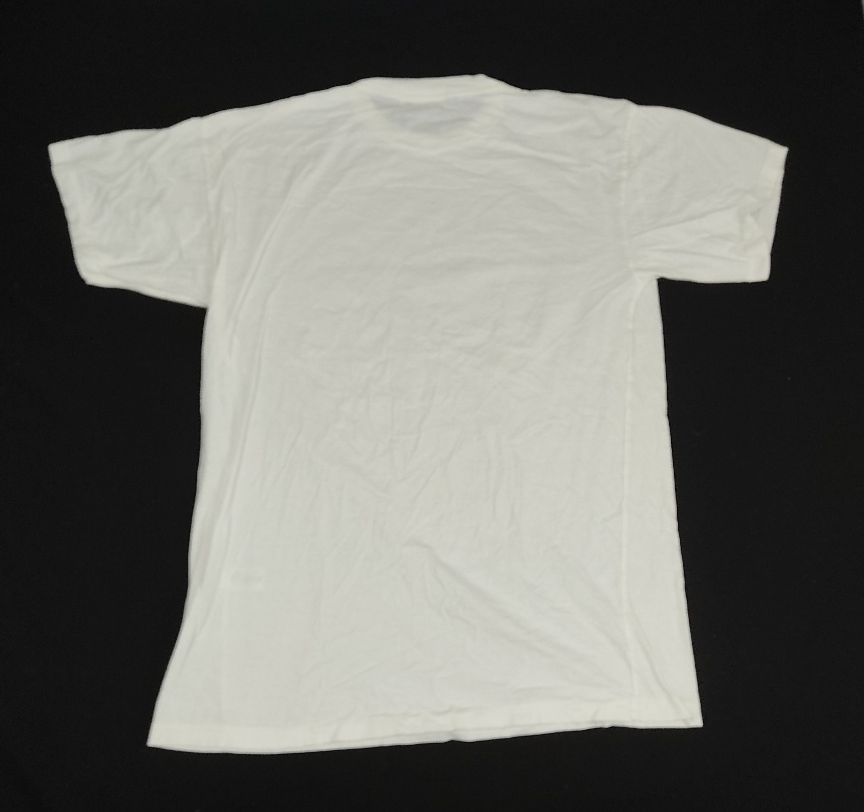 Impulse Impulse Wear Inc David Wenzel Photo Fox Printed Tee Size US S / EU 44-46 / 1 - 6 Thumbnail
