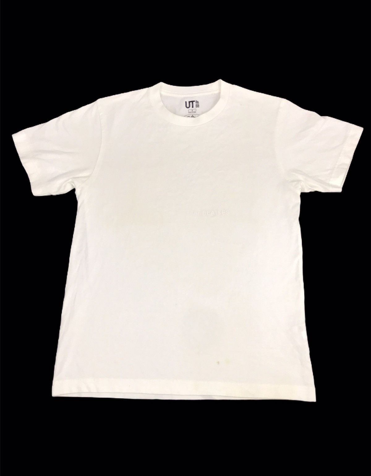 Band Tees The Beatles Capitol Records Songs List Band Unisex Size US S / EU 44-46 / 1 - 2 Thumbnail