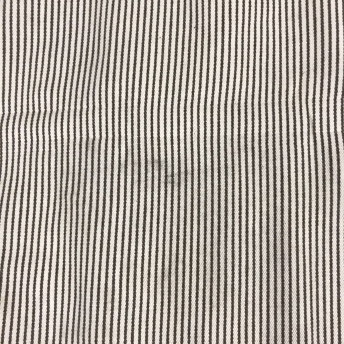 McGregor Vintage McGregor Button Down Shirt Sportswear Striped Size US M / EU 48-50 / 2 - 10 Thumbnail