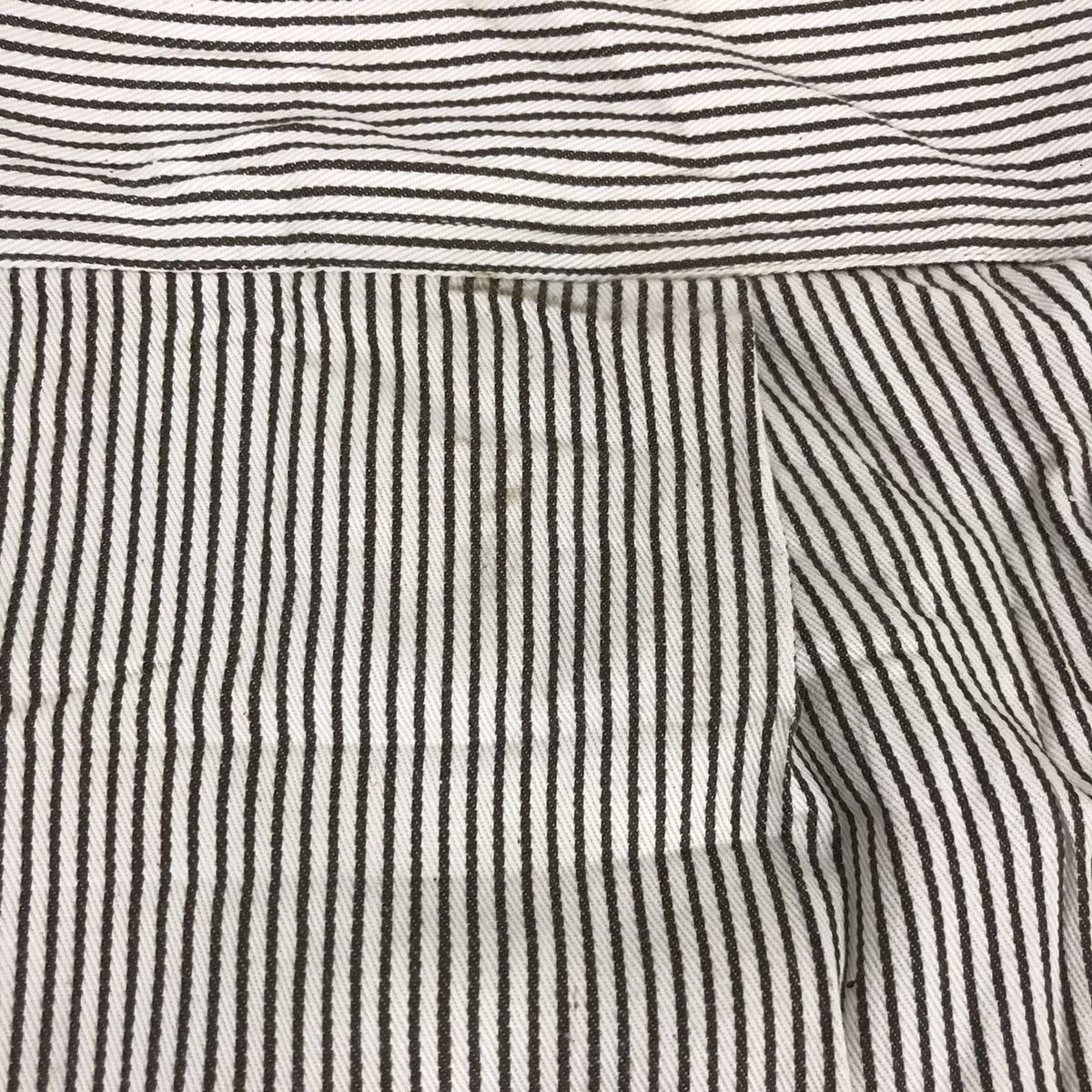 McGregor Vintage McGregor Button Down Shirt Sportswear Striped Size US M / EU 48-50 / 2 - 11 Thumbnail