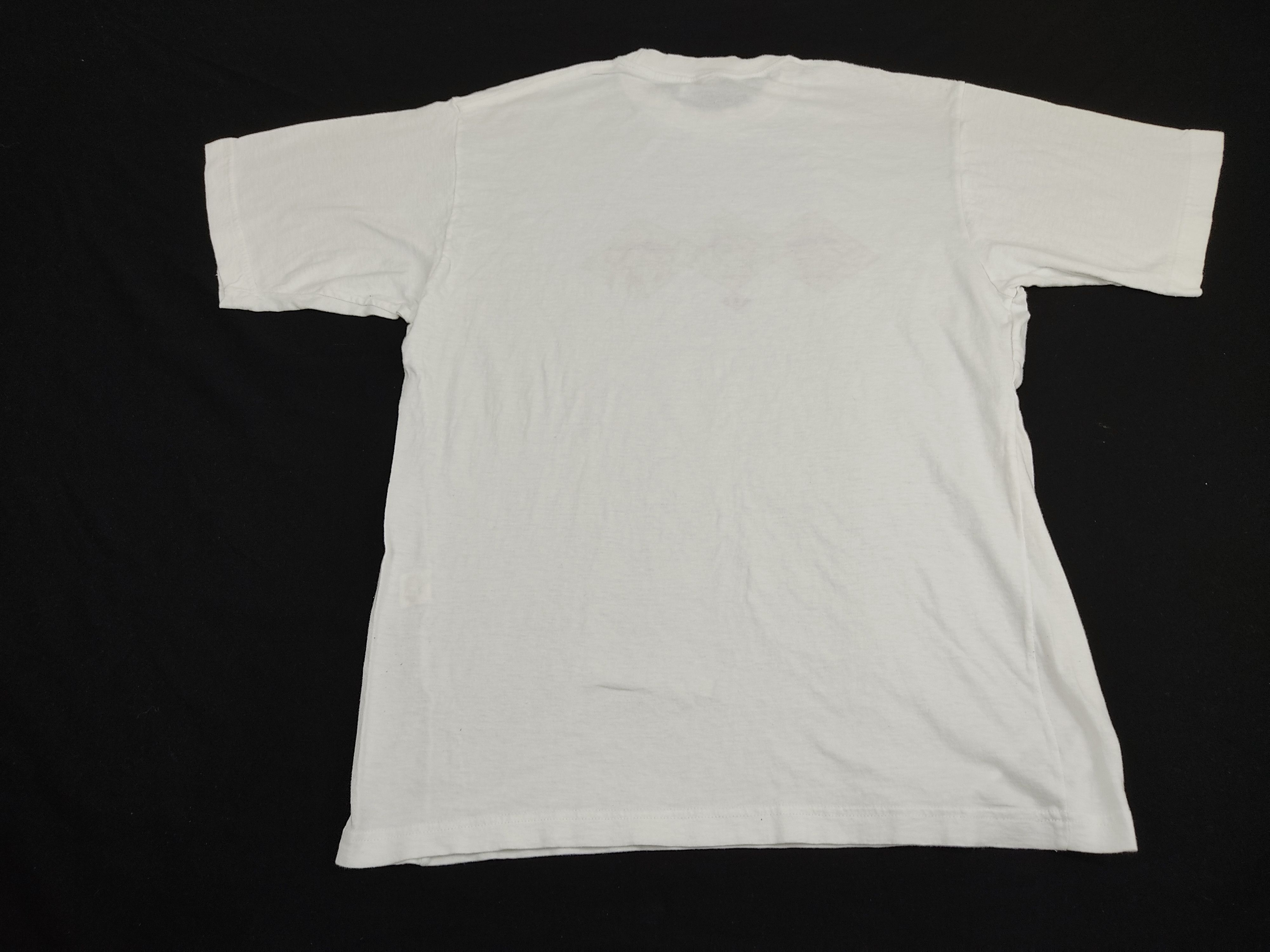 Anime × Japanese Brand × Vintage Vintage 90s Japanese Anime Banpresto Tee Size US S / EU 44-46 / 1 - 5 Thumbnail